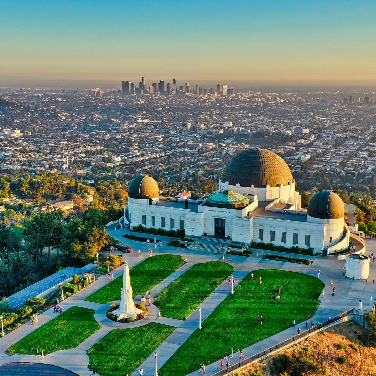 The LINE LA, California, USA 4