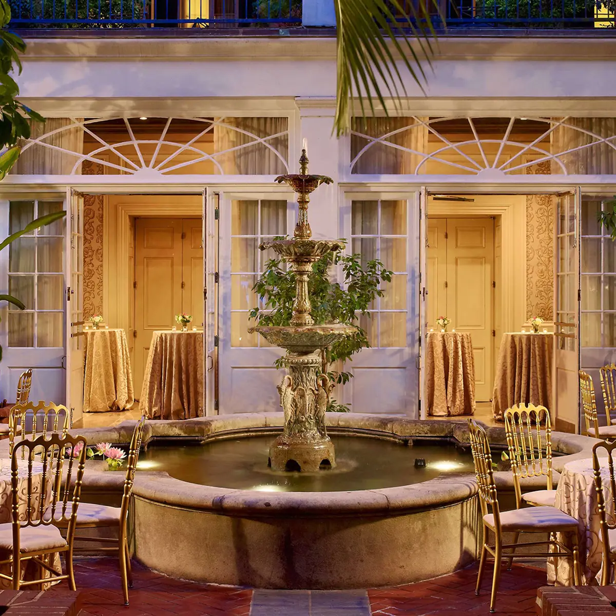 Royal Sonesta New Orleans, New Orleans, United States 2