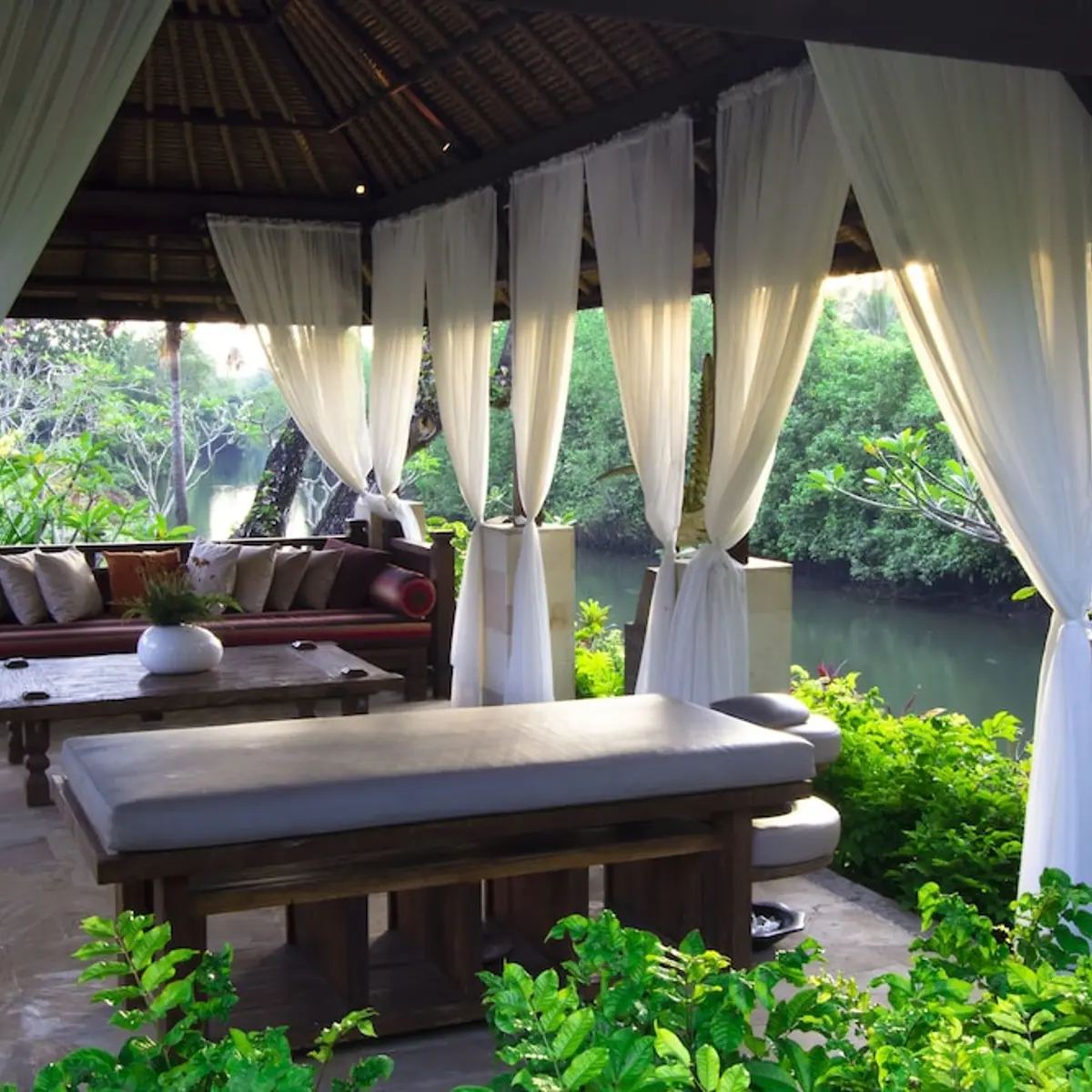 Villa Teresa Bali, Canggu, Indonesia 8