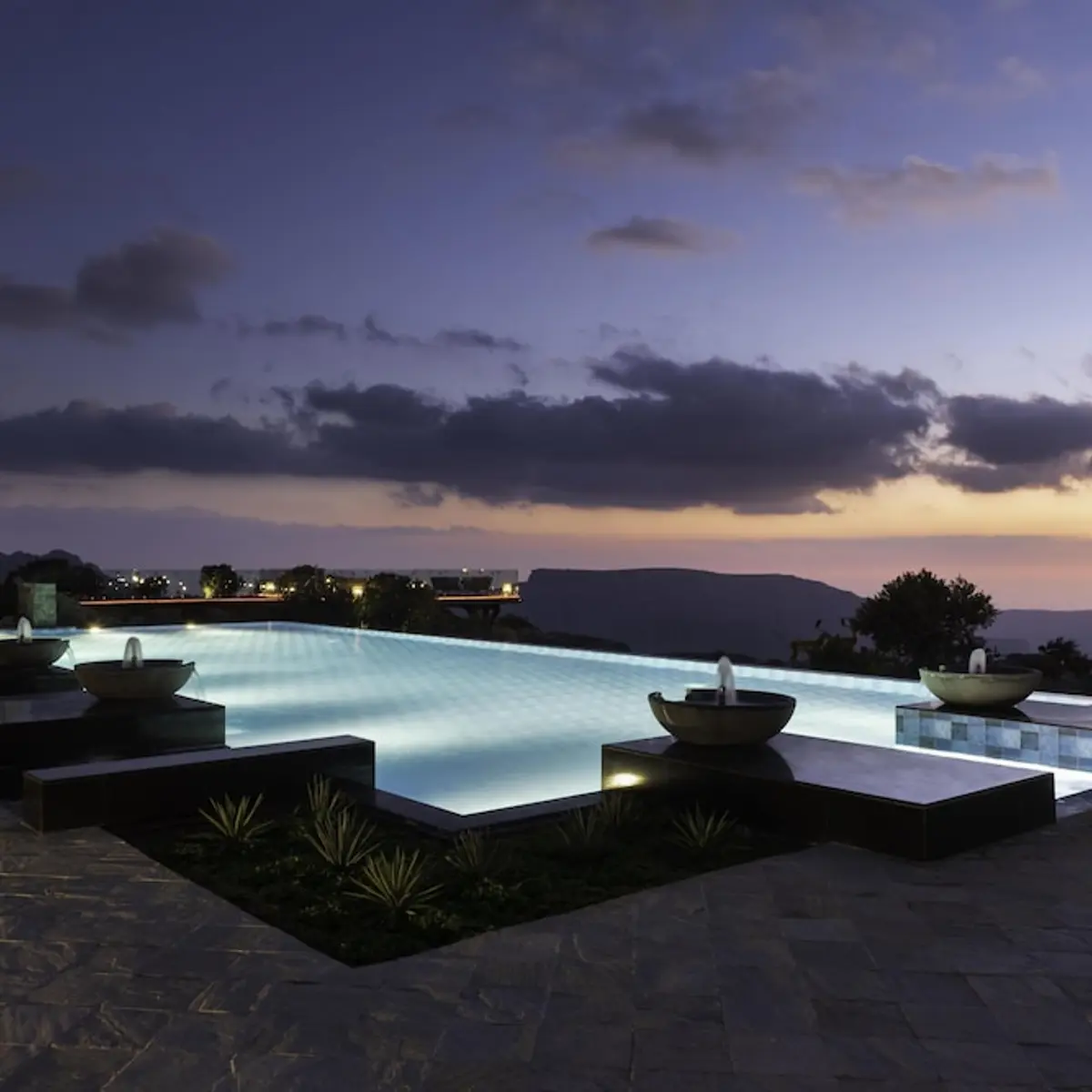 Anantara Al Jabal Al Akhdar Resort, Nizwa, Oman 7
