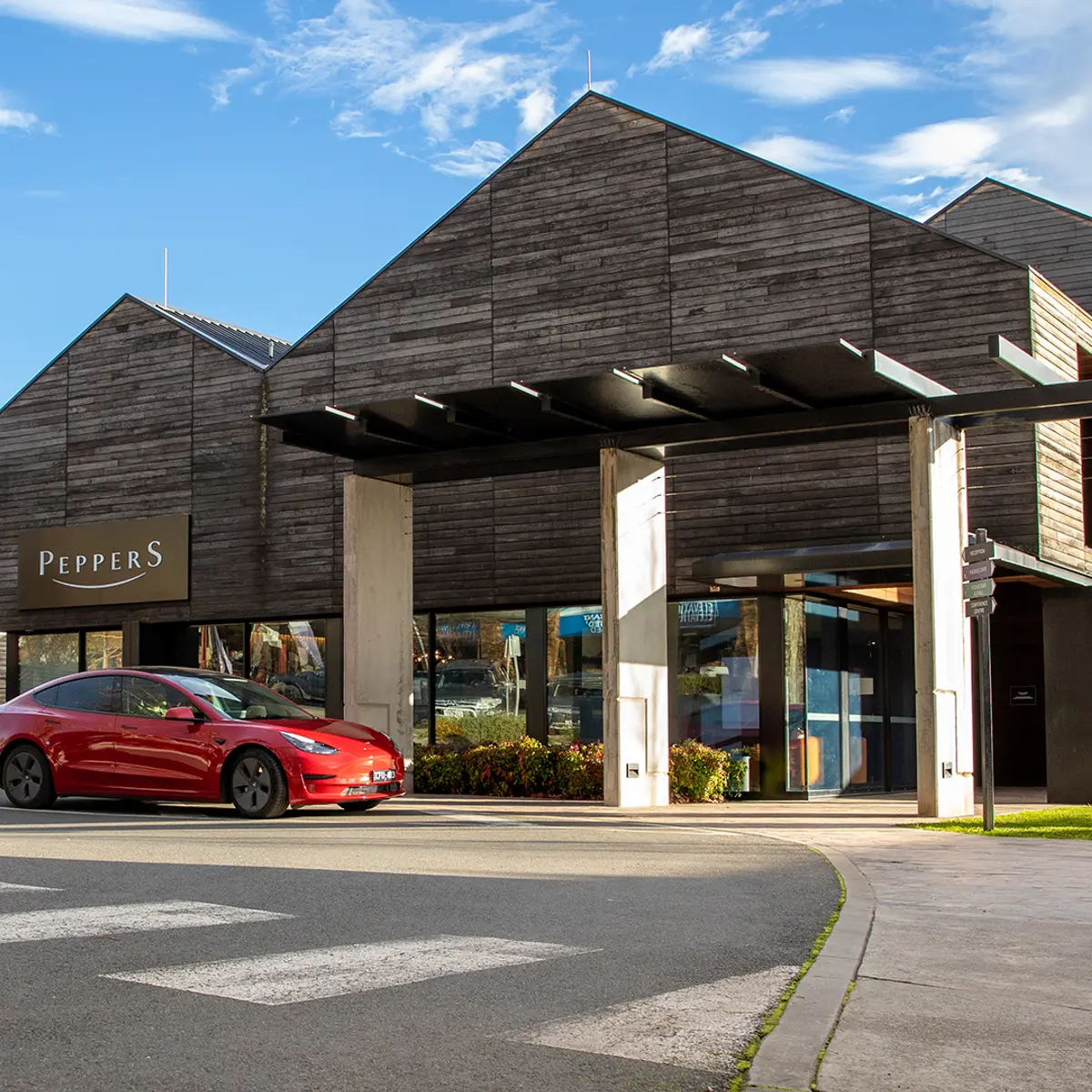 Peppers Marysville, Marysville, Victoria 1