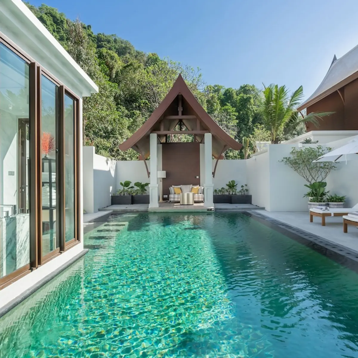 InterContinental Phuket Resort by IHG, Kamala, Thailand 8