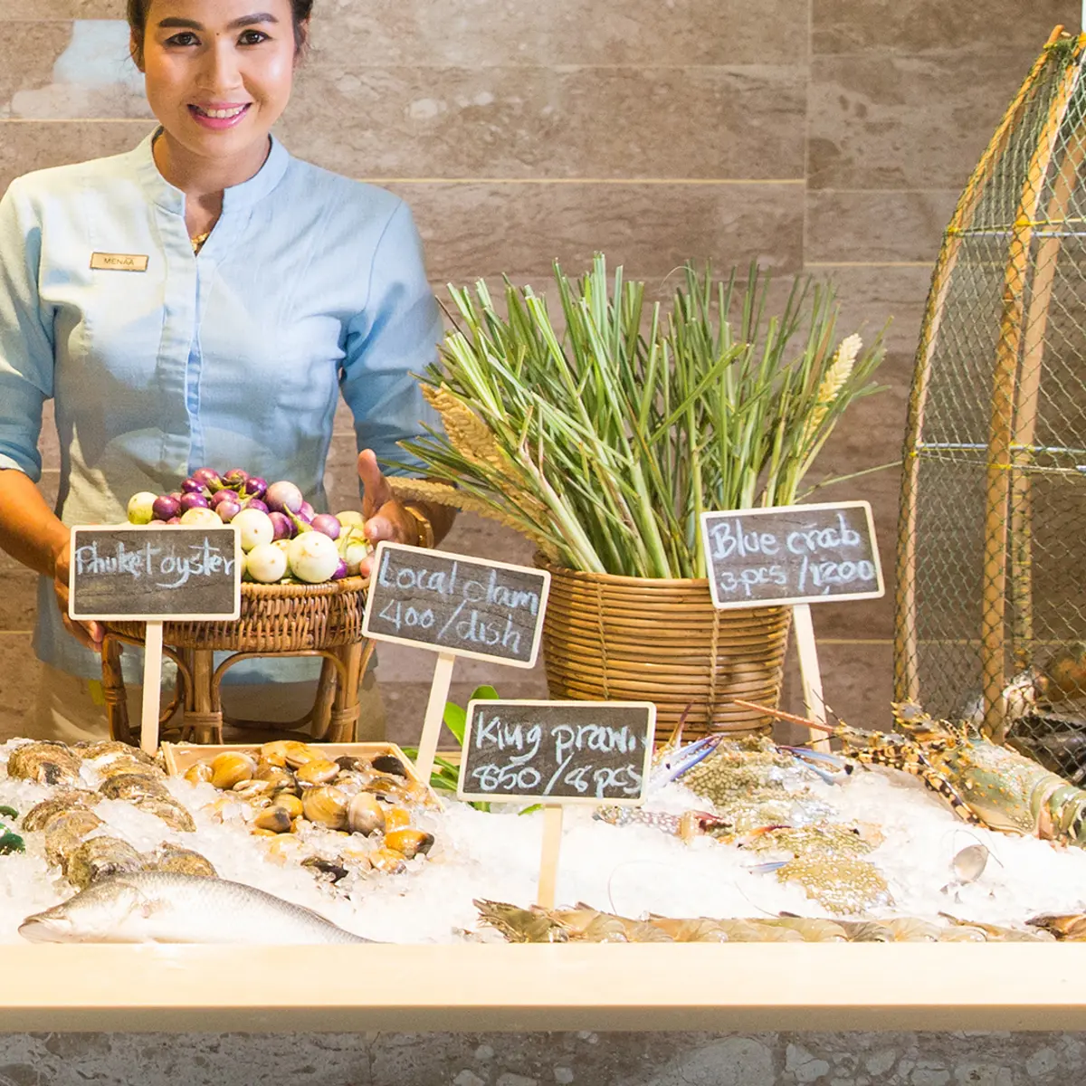 Trisara, Phuket, Thailand 8