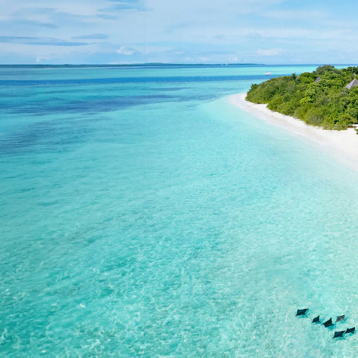 Hideaway Beach Resort & Spa, Dhonakulhi Island, Maldives 2