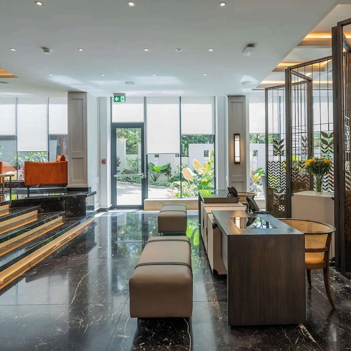 Kwetu Nairobi, Curio Collection By Hilton, Nairobi, Kenya 1