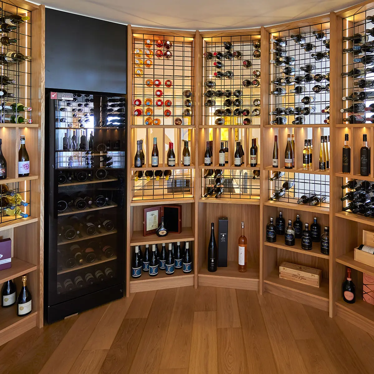 The Louise , Barossa Valley, South Australia 8