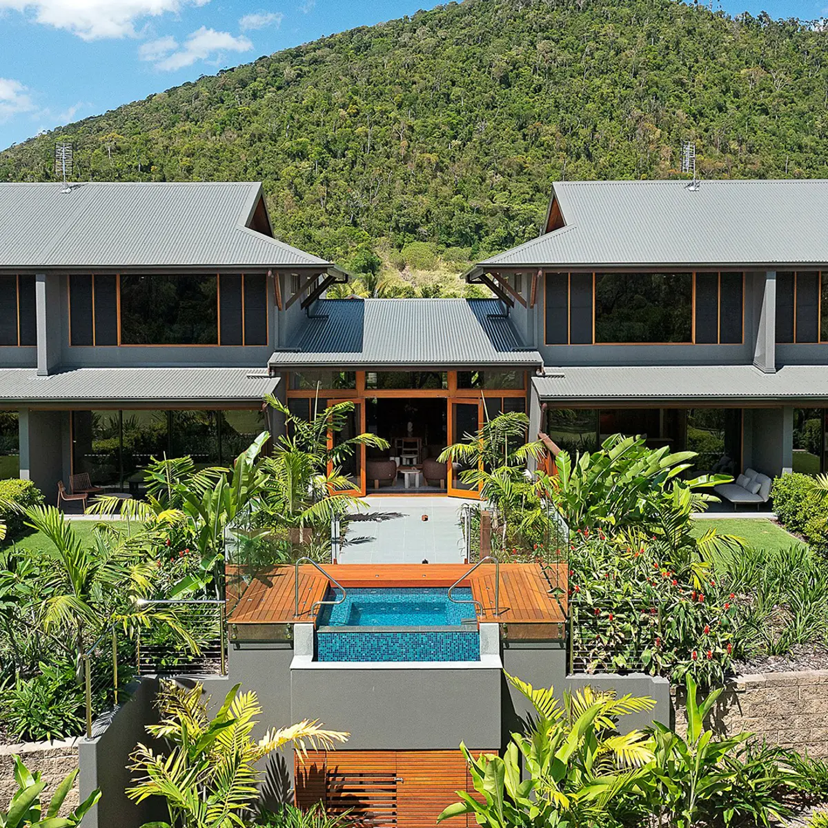 Yangaro, Airlie Beach, Queensland 2