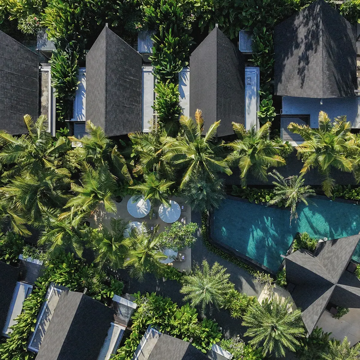 Nuju Uluwatu, Uluwatu, Bali 1