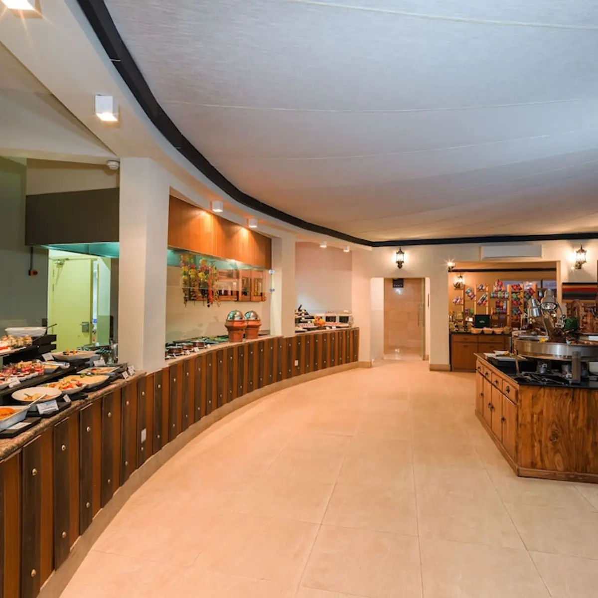 Desert Nights Resort, Bidiya, Oman 6