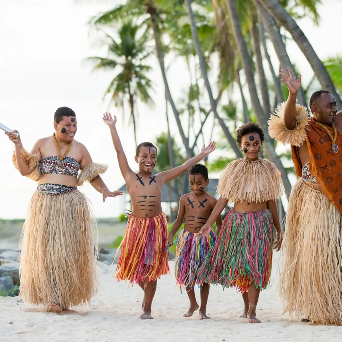 Sheraton Fiji Golf & Beach Resort, Nadi, Fiji 8