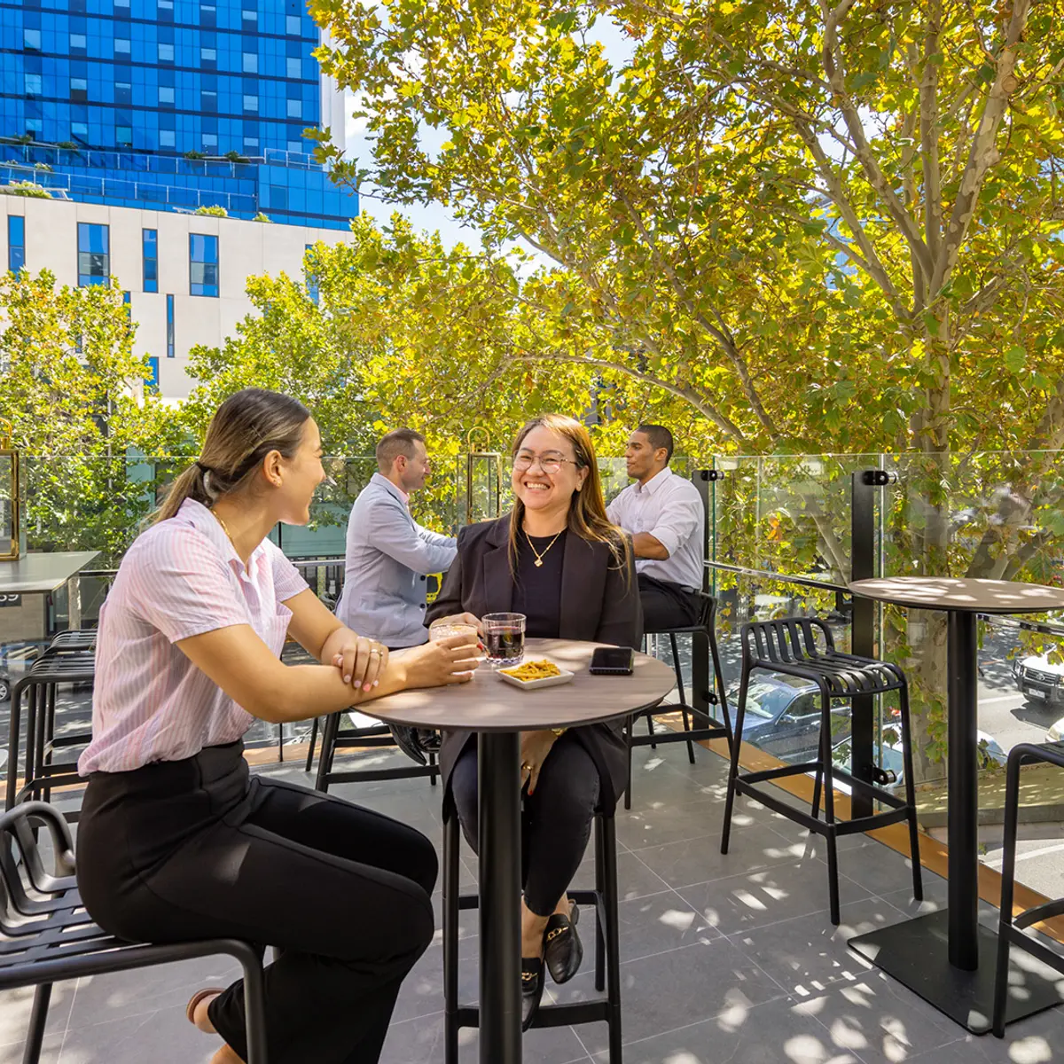 TRYP by Wyndham Pulteney Street Adelaide, Adelaide, South Australia 5