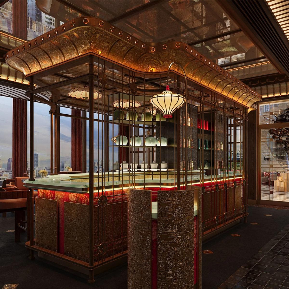 Ultra Lux 12-tägige private Vietnamreise 2027 mit einer Kreuzfahrt in der Lan-Ha-Bucht, Hoi An und opulenten Aufenthalten in Städten von Luxury Escapes Tours 8