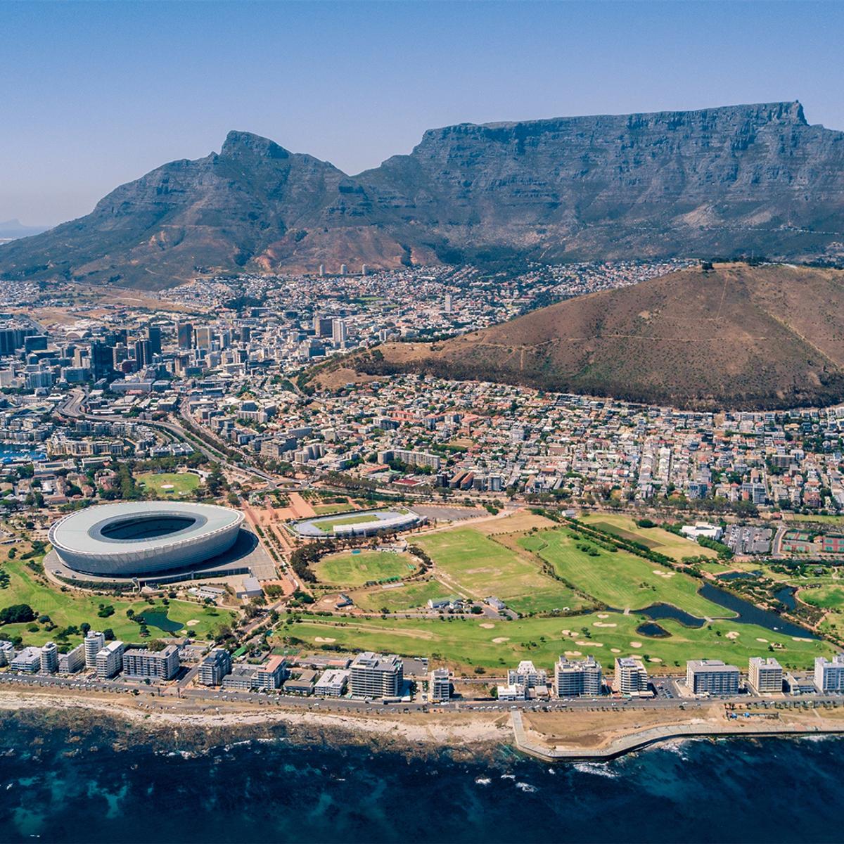 Deluxe 13-Day Southern Africa Safari 2027 with Victoria Falls, Greater Kruger & Chobe National Parks by  7
