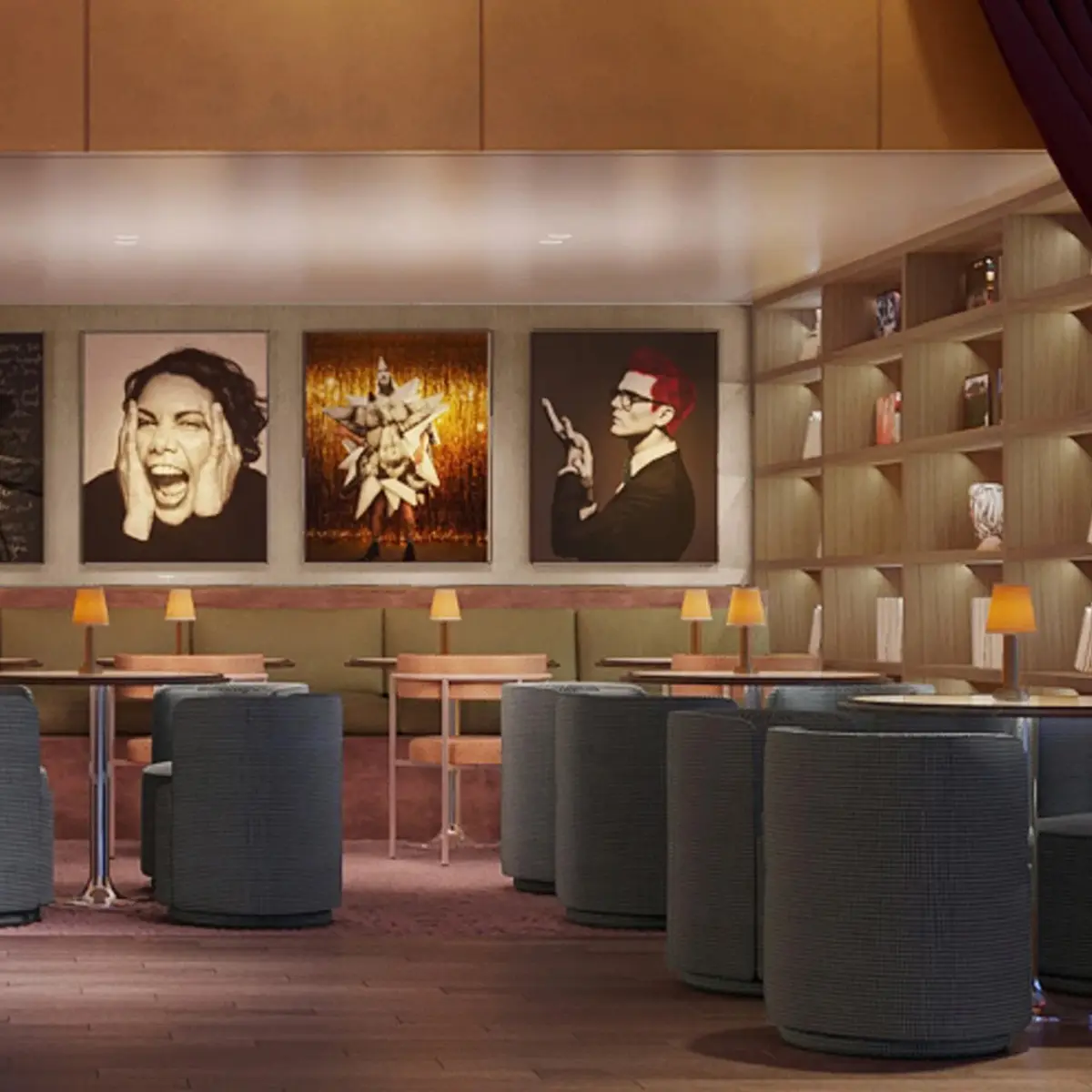 Hotel Indigo Sydney Potts Point, an IHG Hotel, Sydney, New South Wales 8