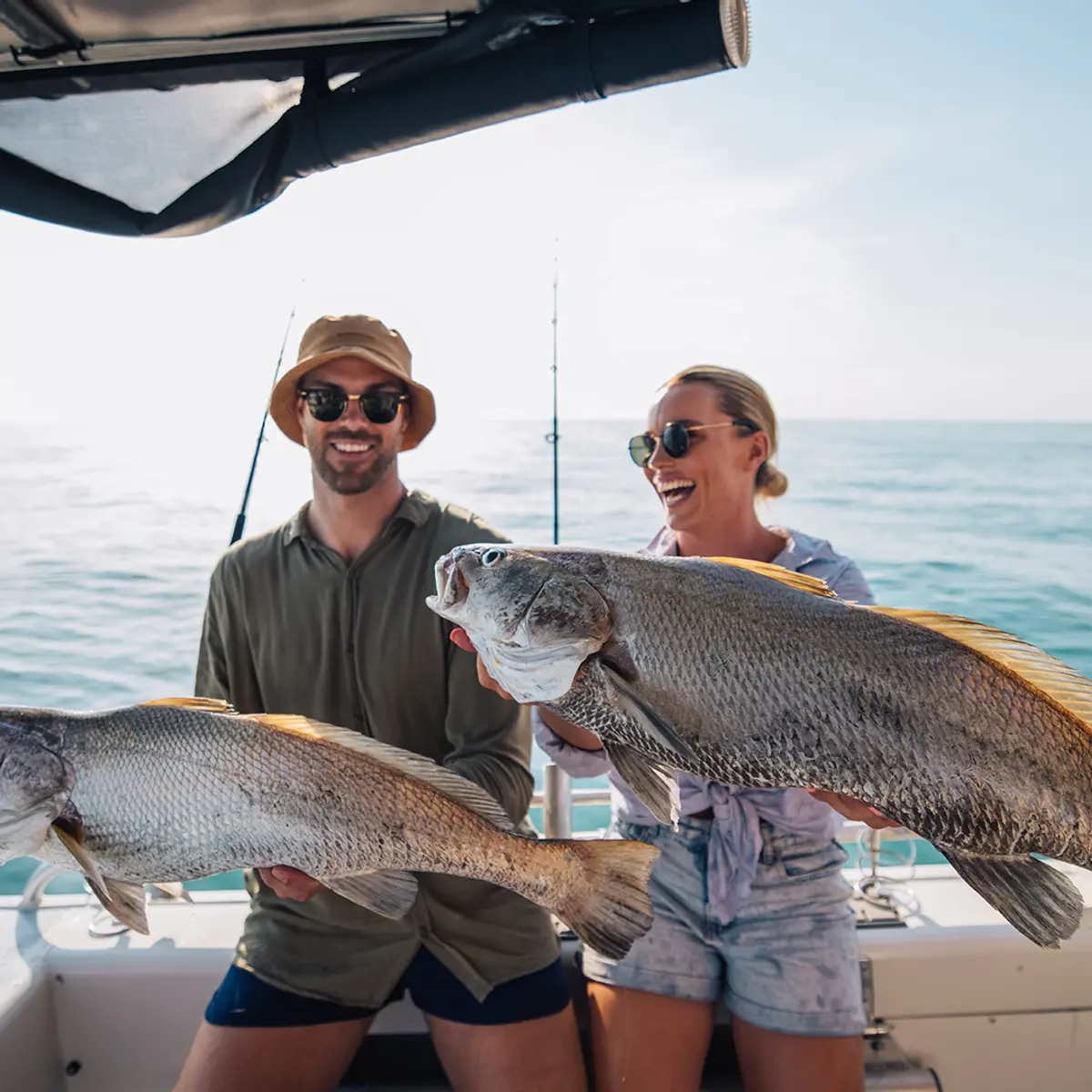 Tiwi Island Retreat, Tiwi Islands, Northern Territory 6