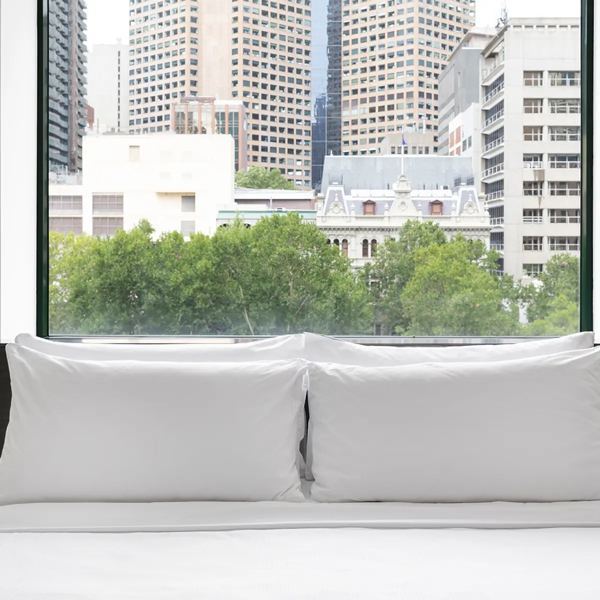 Lancemore Crossley St., Melbourne, Victoria 6