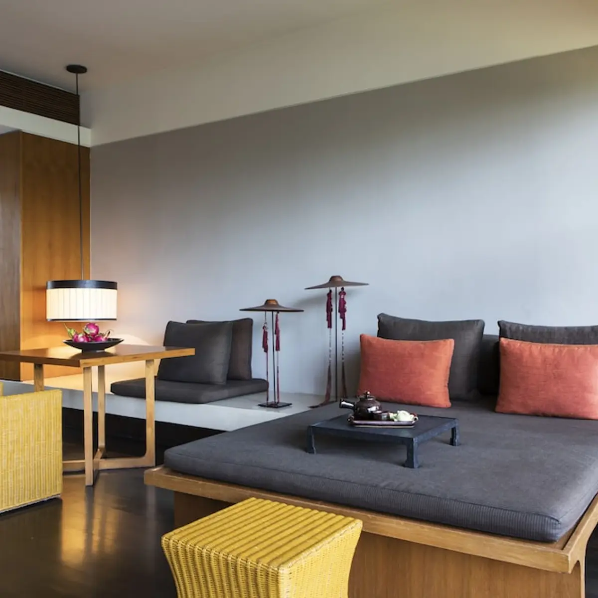 Anantara Chiang Mai Resort, Chiang Mai, Thailand 3