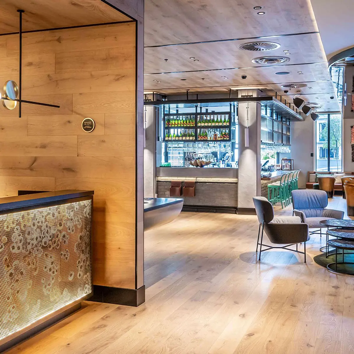 QT Auckland , Auckland, New Zealand 5