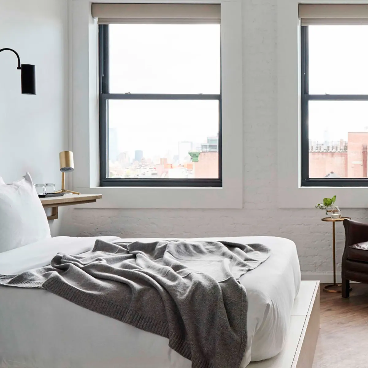 Walker Hotel Tribeca, New York, United States 3