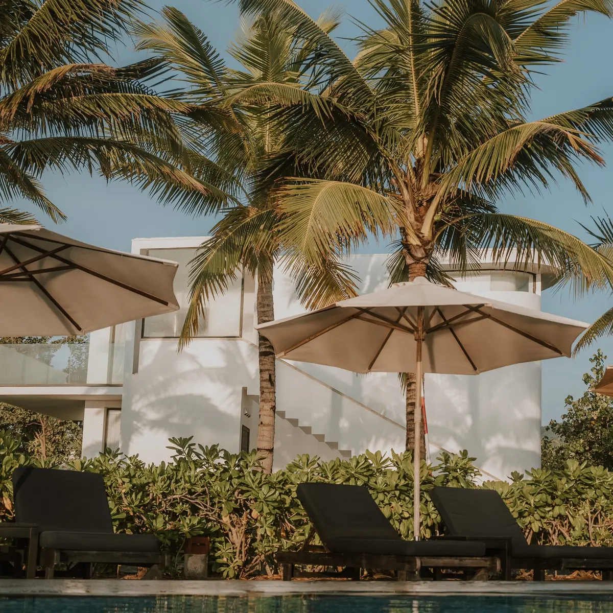 Meliá Danang Beach Resort, Da Nang, Vietnam 6