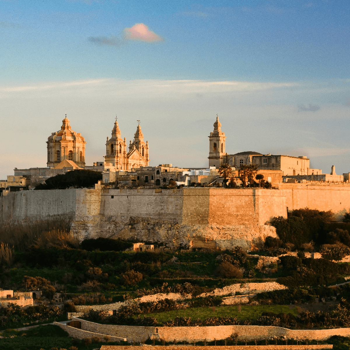 Signature Series: Exclusive 8-Day Gourmet Malta Tour with Celebrity Chef Shane Delia  by  6