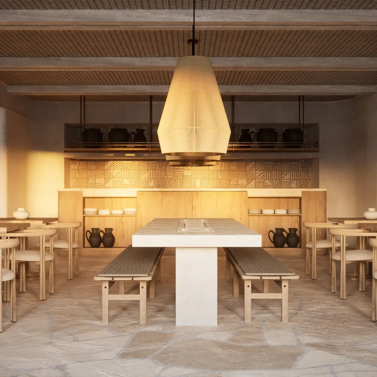 Parian Chronicle Hotel Paros, ein Destination by Hyatt Hotel, Paros, Griechenland 7
