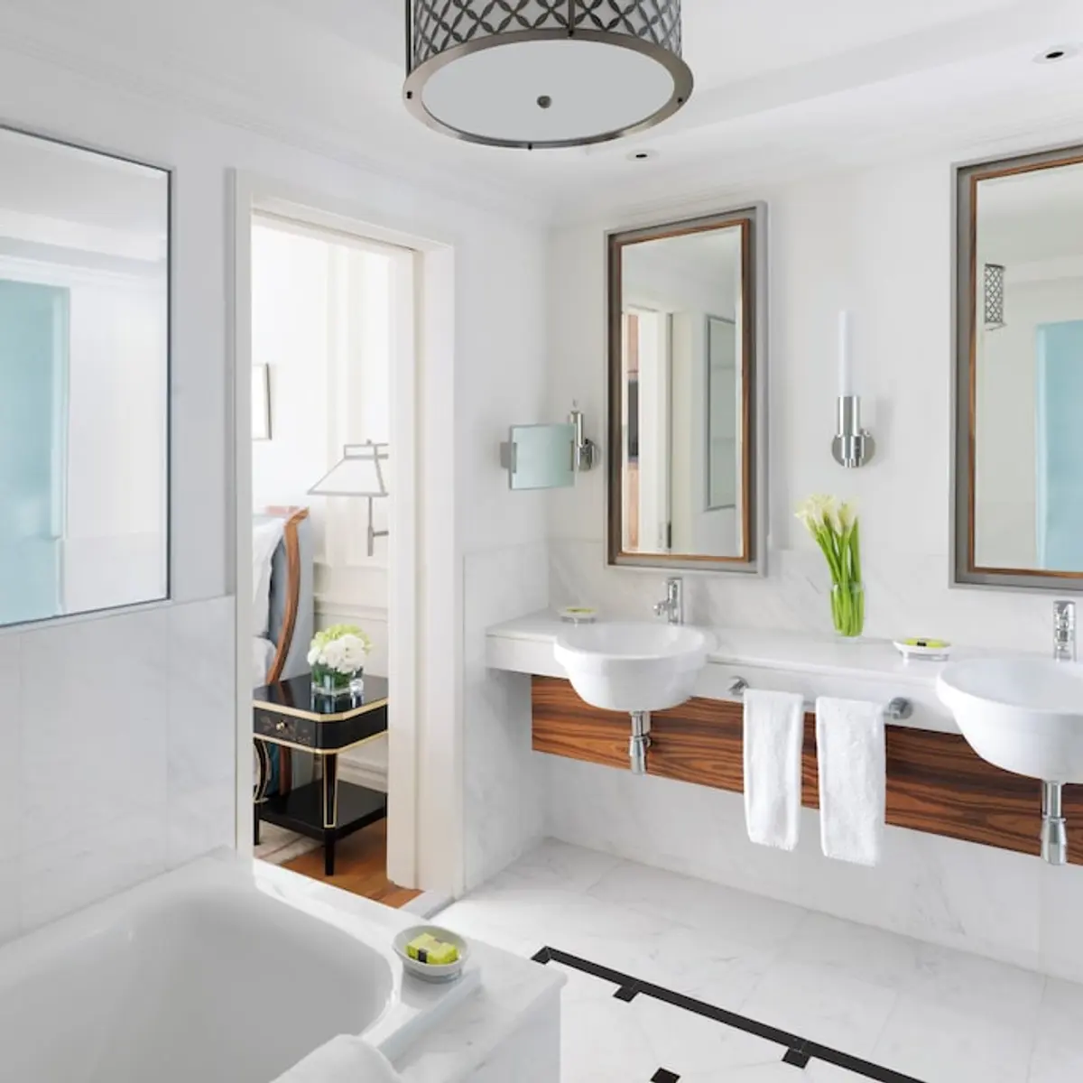 Frasers House, a Luxury Collection Hotel, Singapore, Singapore, Singapore 3