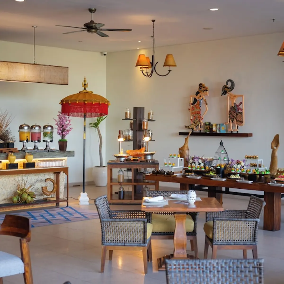 MERUSAKA Nusa Dua, Nusa Dua, Indonesia 5