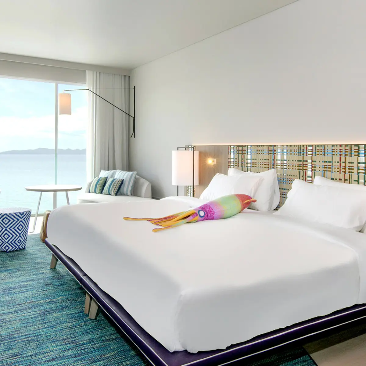 Veranda Resort Pattaya - MGallery, Pattaya, Thailand 3