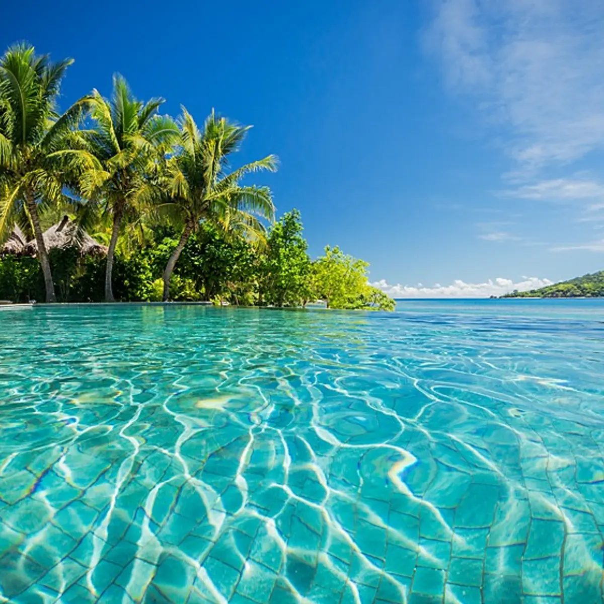Likuliku Lagoon Resort, Malolo Island, Fiji 2