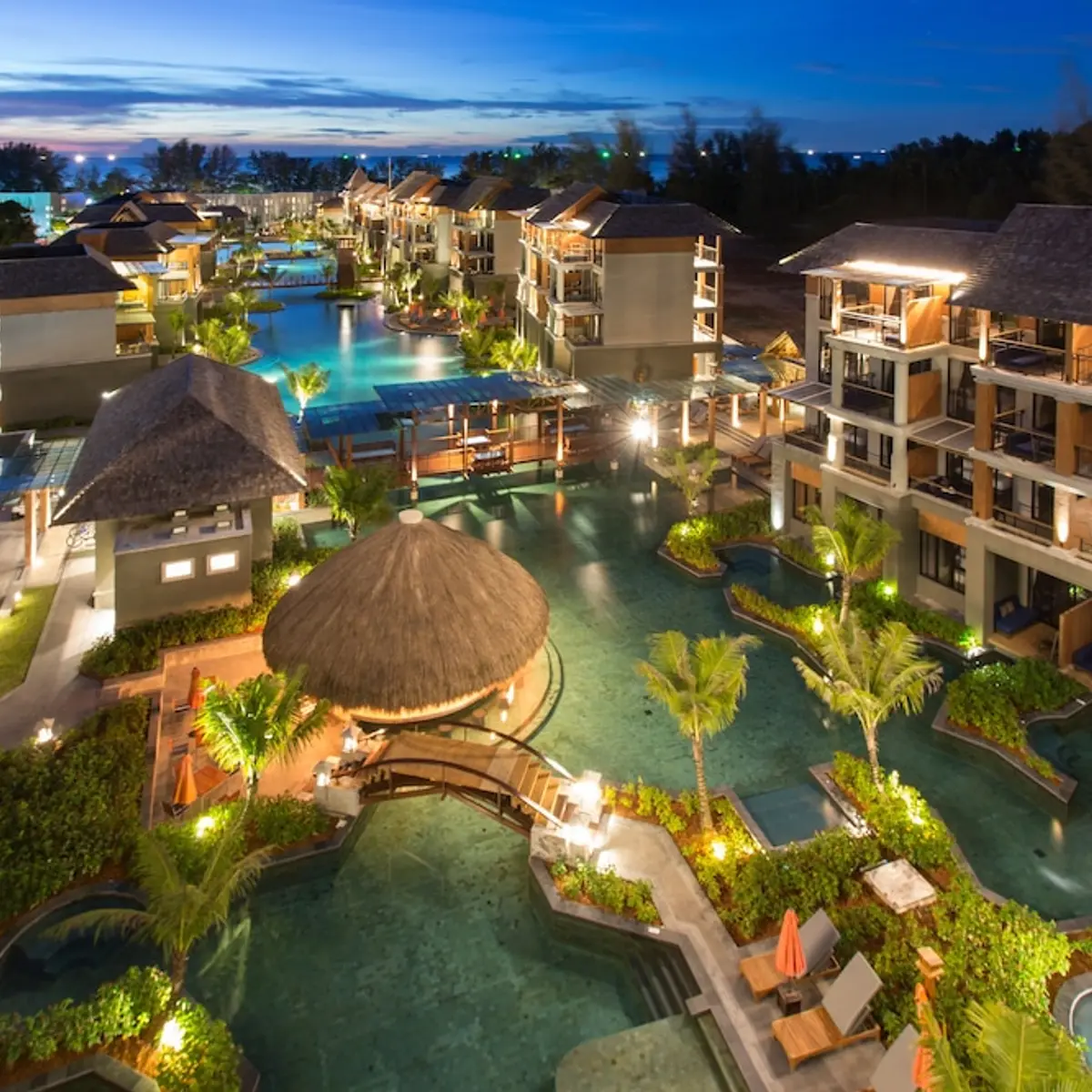 Mai Holiday By Mai Khao Lak, Takua Pa, Thailand 7