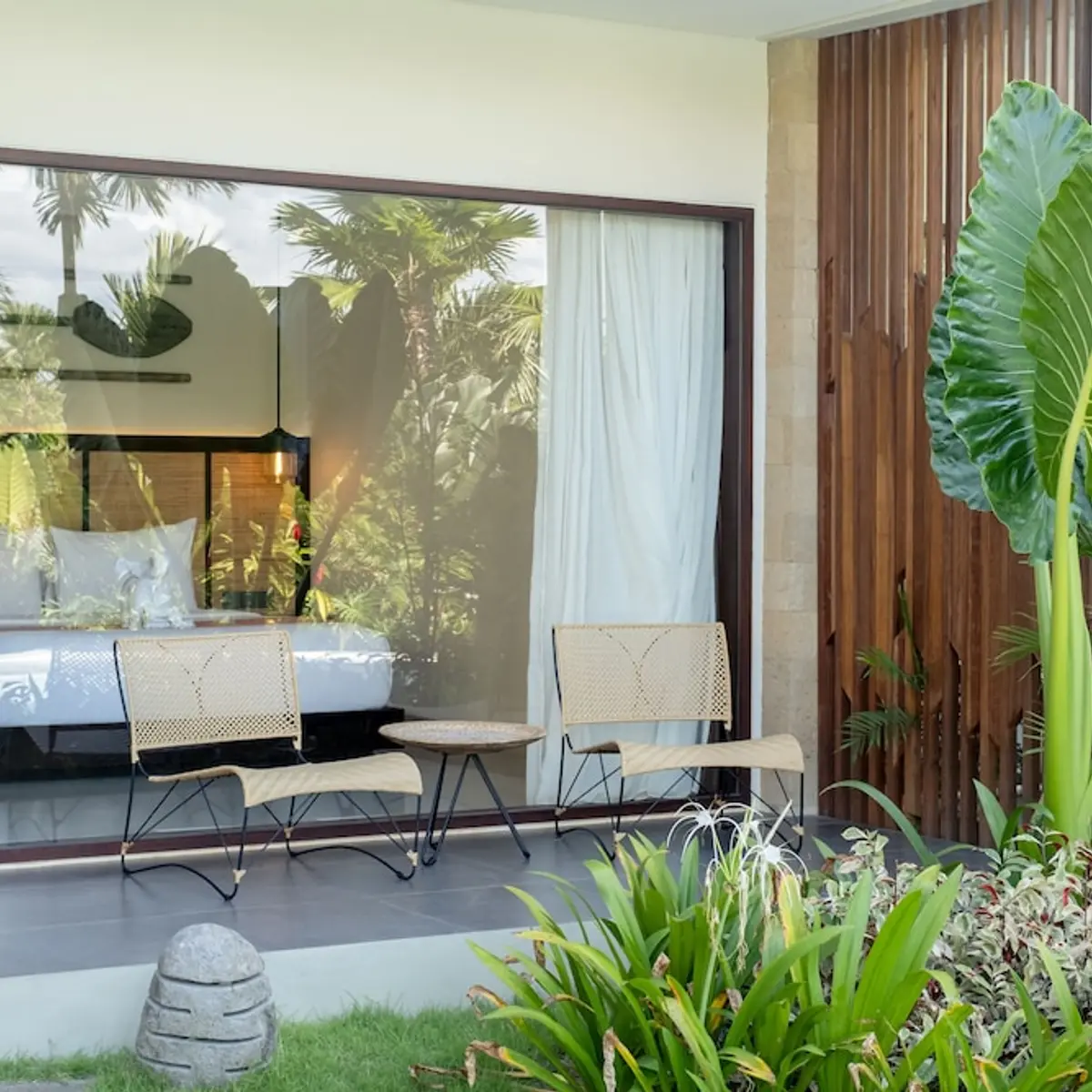 Sanctoo Suites and Villas, Sukawati, Indonesia 5