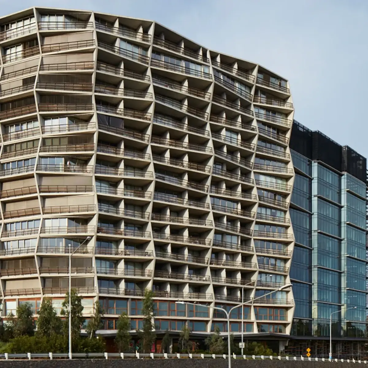 Ovolo Canberra, Canberra, Australian Capital Territory 4