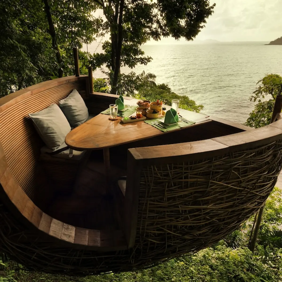 Soneva Kiri, Ko Kood, Thailand 6
