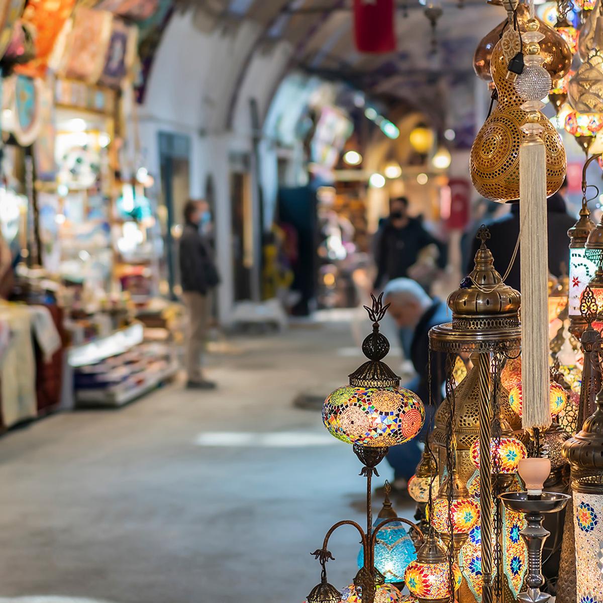 Limited Time Offer: 12-Day Turkiye Highlights with Gallipoli, Cappadocia & 11-Night Celebrity Mediterranean Cruise by  7