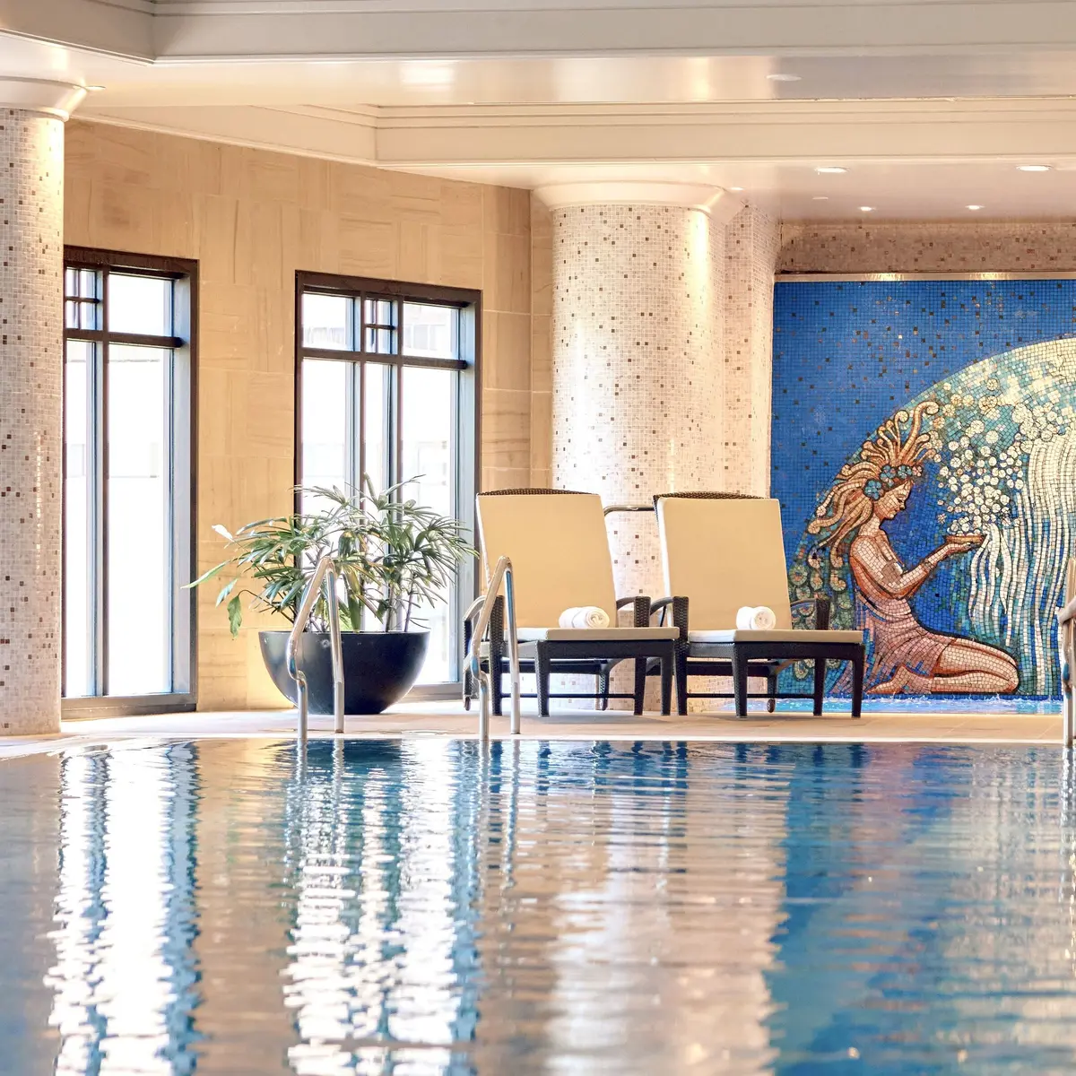 Park Hyatt Melbourne, Melbourne, Victoria 4