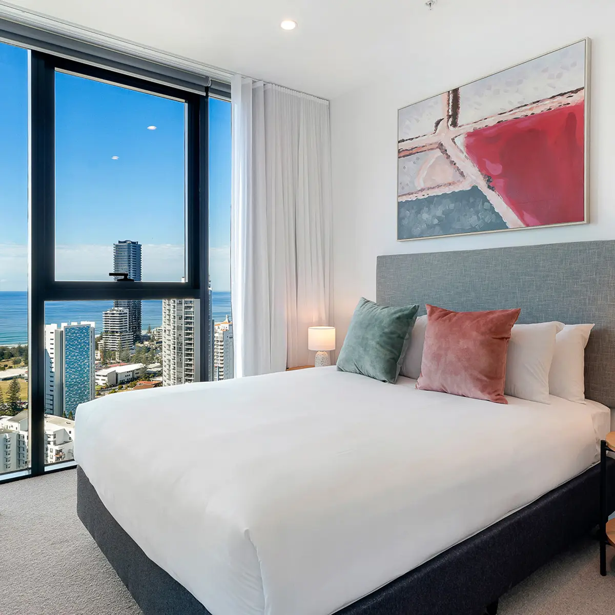 The Star Residences, Gold Coast, Queensland 3