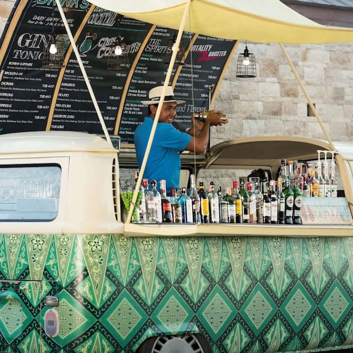 Avani+ Samui Resort, Koh Samui, Thailand 7