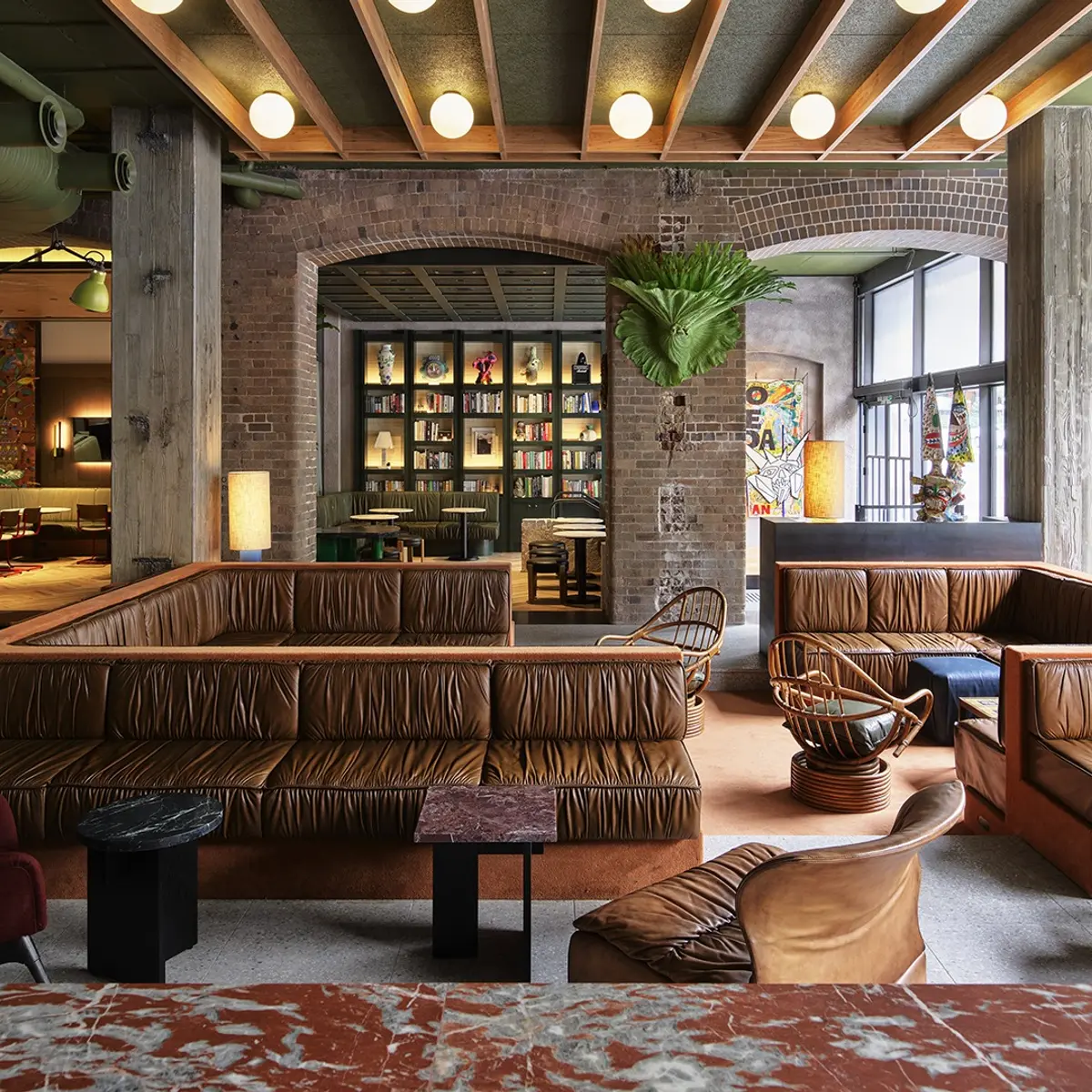 Ace Hotel Sydney, Sydney, New South Wales 1