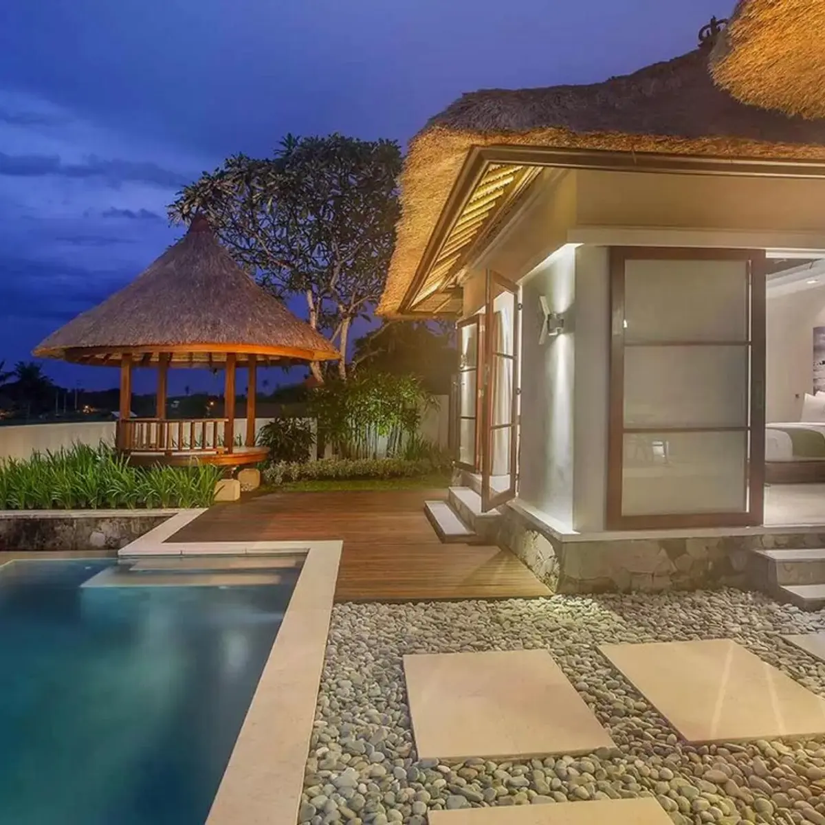 The Samata by LifestyleRetreats, Denpasar, Indonesia 4