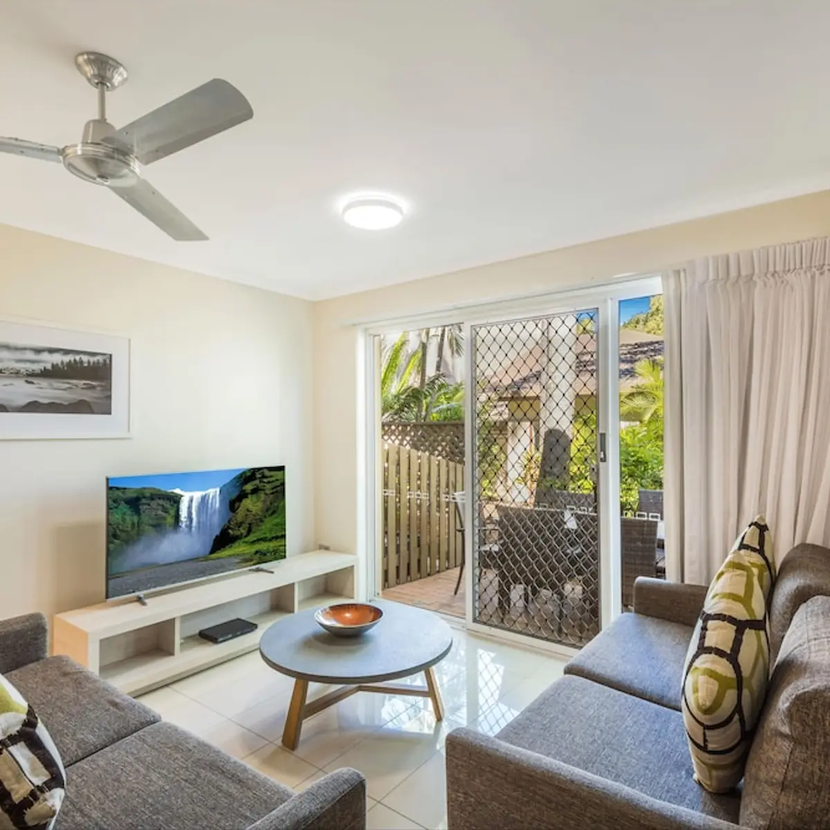 Oaks Sunshine Coast Oasis Resort, Golden Beach, Australia 1
