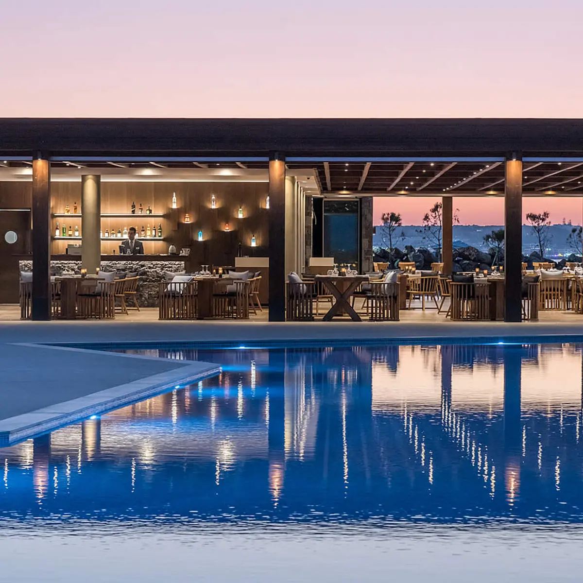 Nana Princess Suites, Villas & Spa, Crete, Greece 7