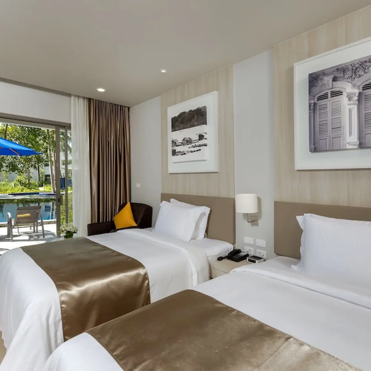 X10 Khaolak, Takua Pa, Thailand 5