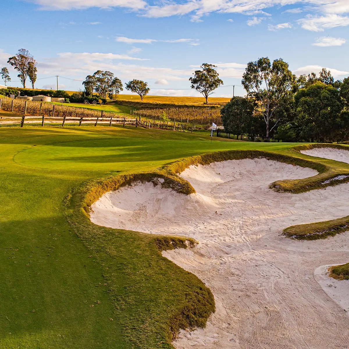 Château Élan at The Vintage, Hunter Valley, New South Wales 6