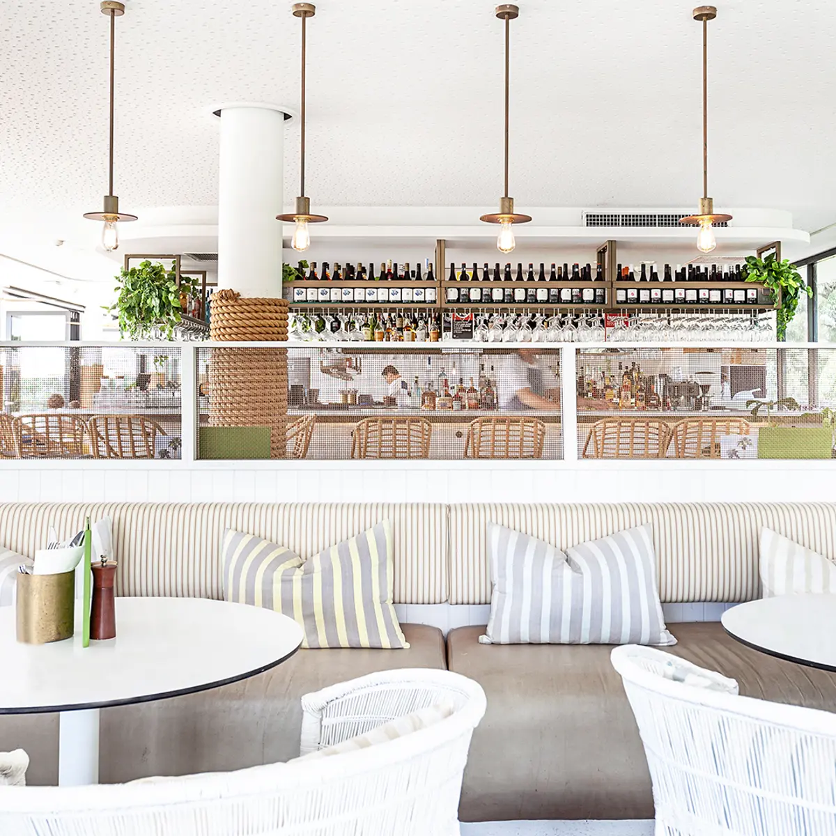 Bannisters Pavilion, Mollymook Beach, New South Wales 2