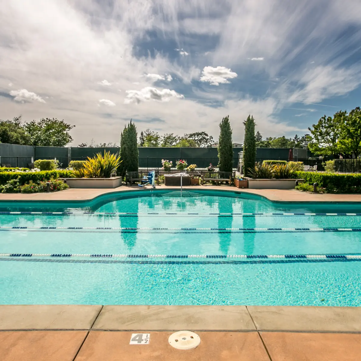 Silverado Resort and Spa, California, United States 4