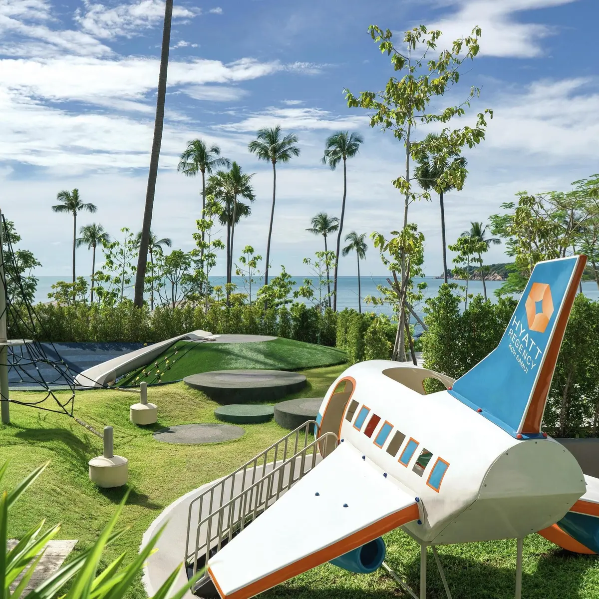 Hyatt Regency Koh Samui, Koh Samui, Thailand 4