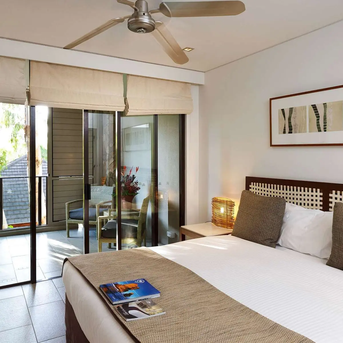 Pullman Palm Cove Sea Temple Resort & Spa , Palm Cove, Queensland 3