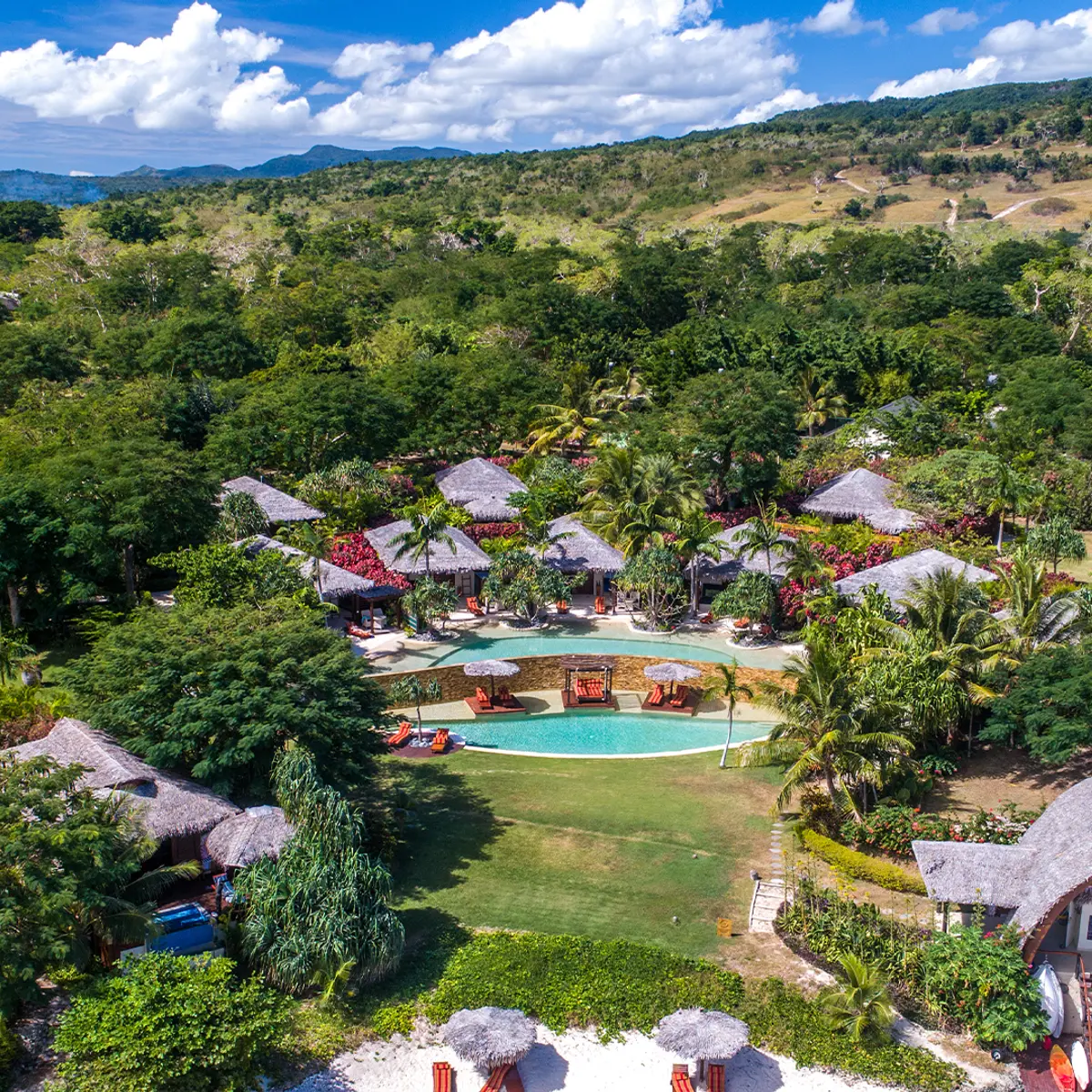 The Havannah Vanuatu, Efate, Vanuatu 3