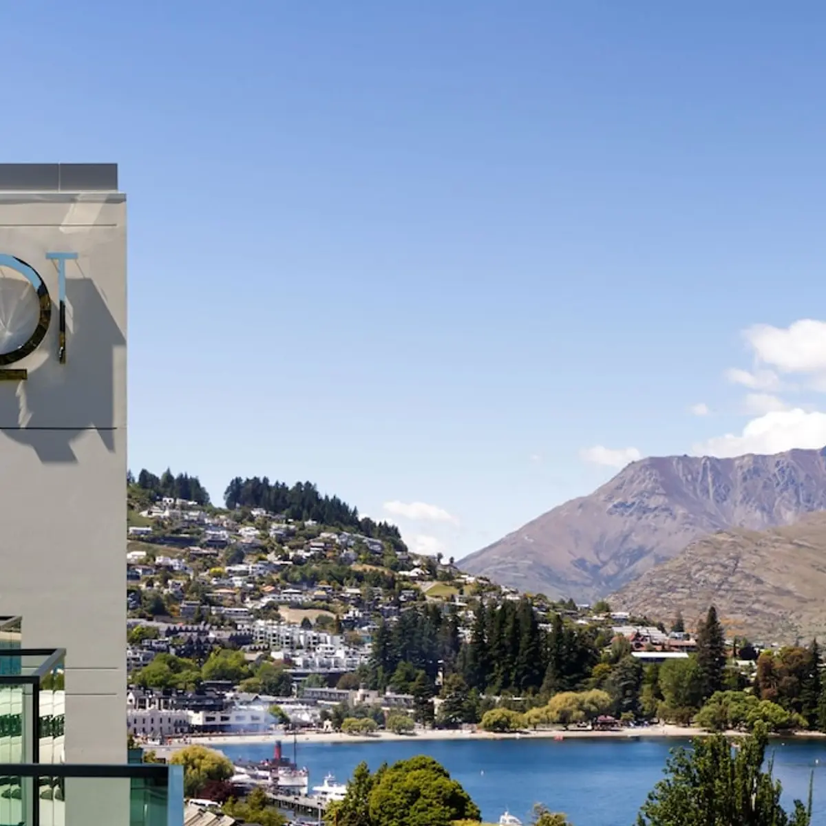 QT Queenstown, Queenstown, New Zealand 8